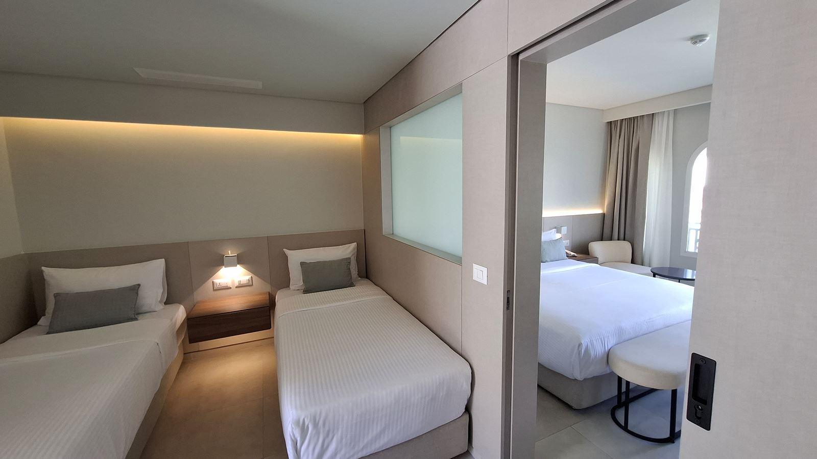 Reef Oasis Beach Resort — 7