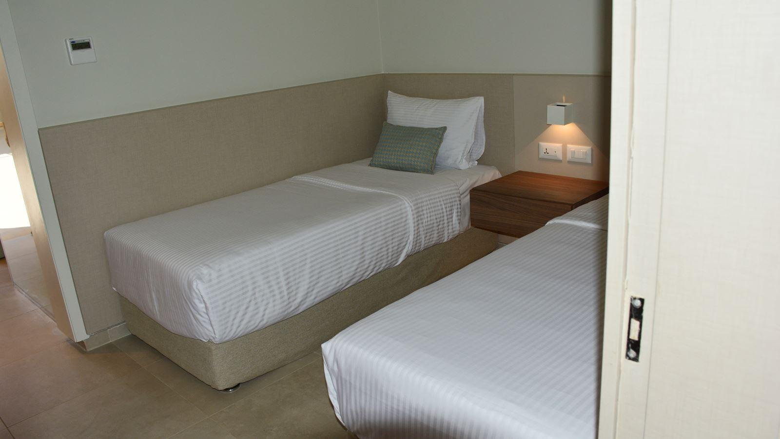 Reef Oasis Beach Resort — 8