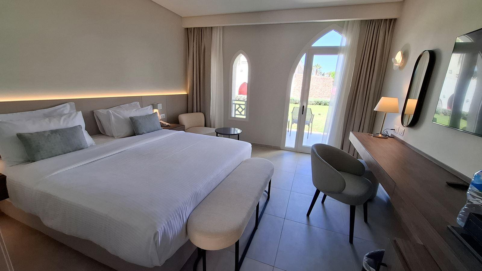 Reef Oasis Beach Resort — 9
