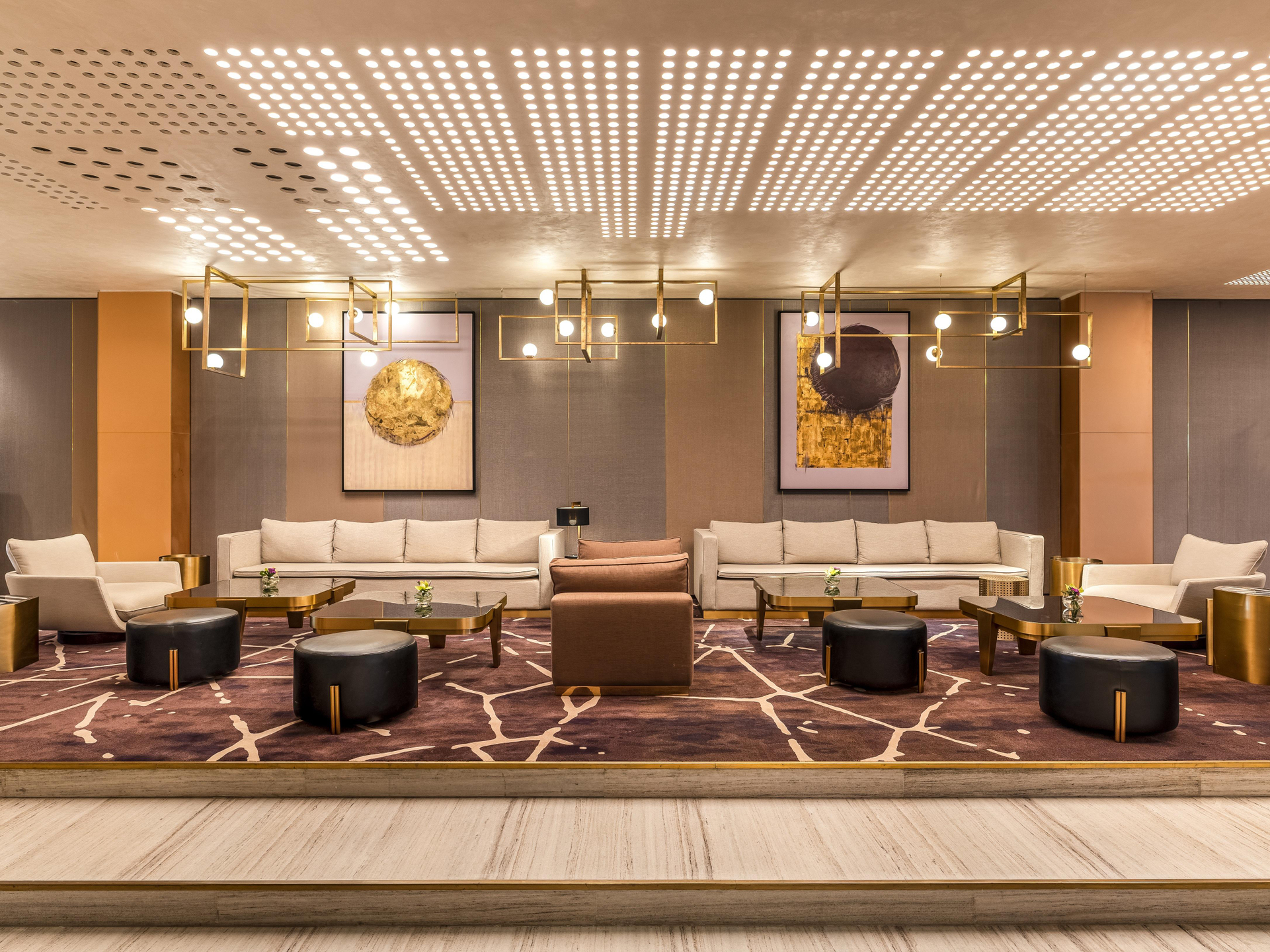 Rixos Gulf Hotel Doha — 6
