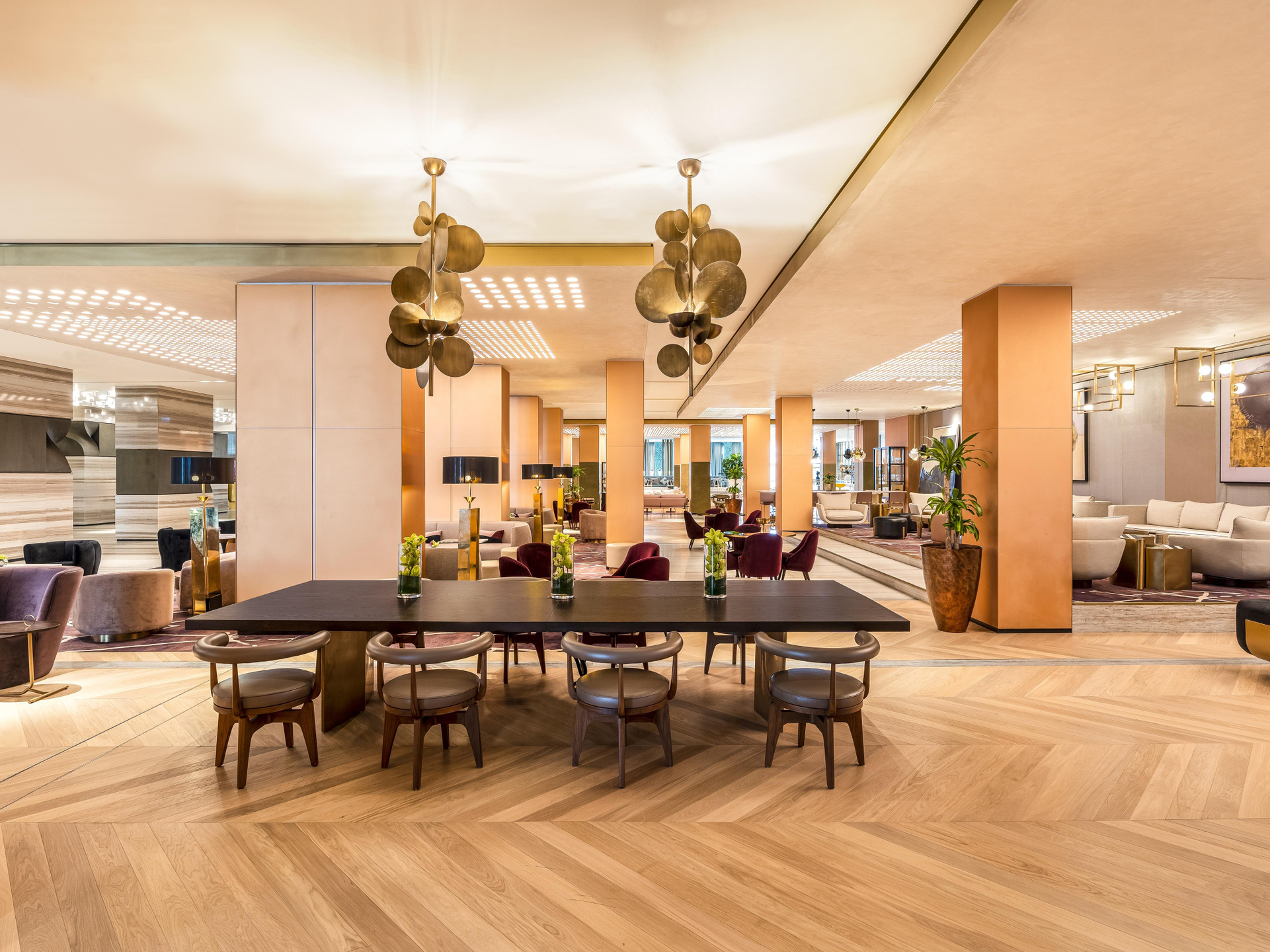 Rixos Gulf Hotel Doha — 8