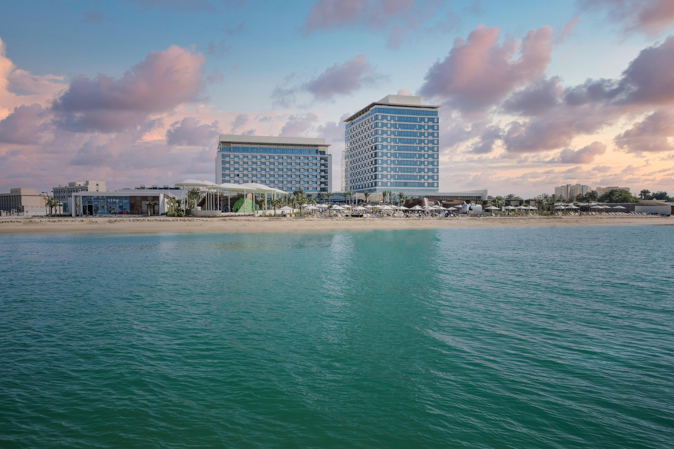 Rixos Gulf Hotel Doha — 10