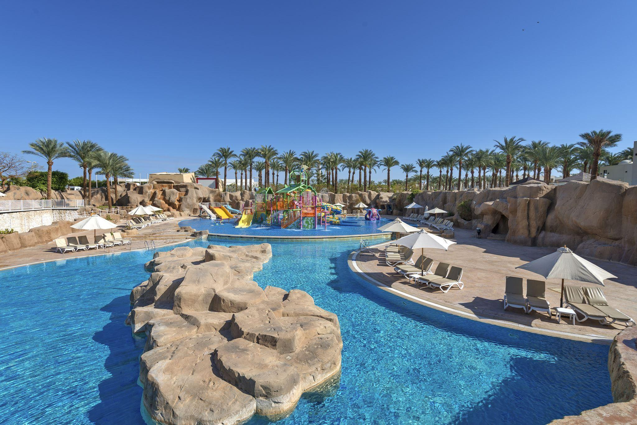 Sentido Reef Oasis Senses Resort — 6