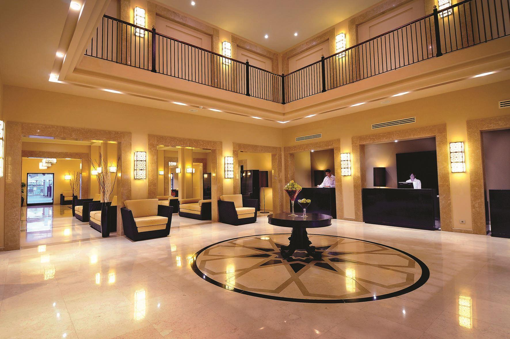 Sentido Reef Oasis Senses Resort — 7