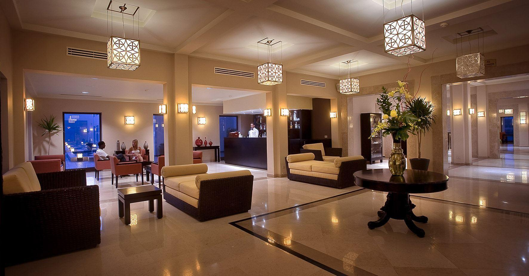 Sentido Reef Oasis Senses Resort — 8
