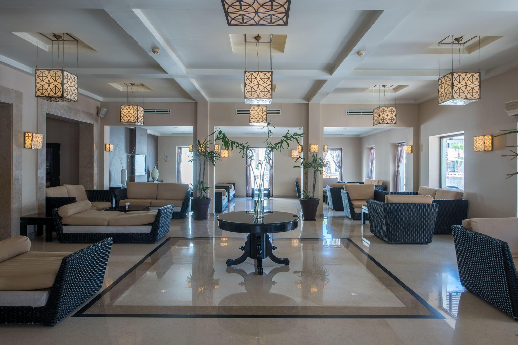 Sentido Reef Oasis Senses Resort — 9
