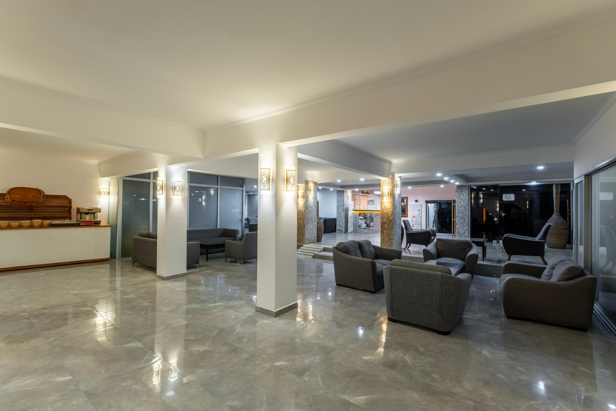 Costa Bitezhan Beach — 6