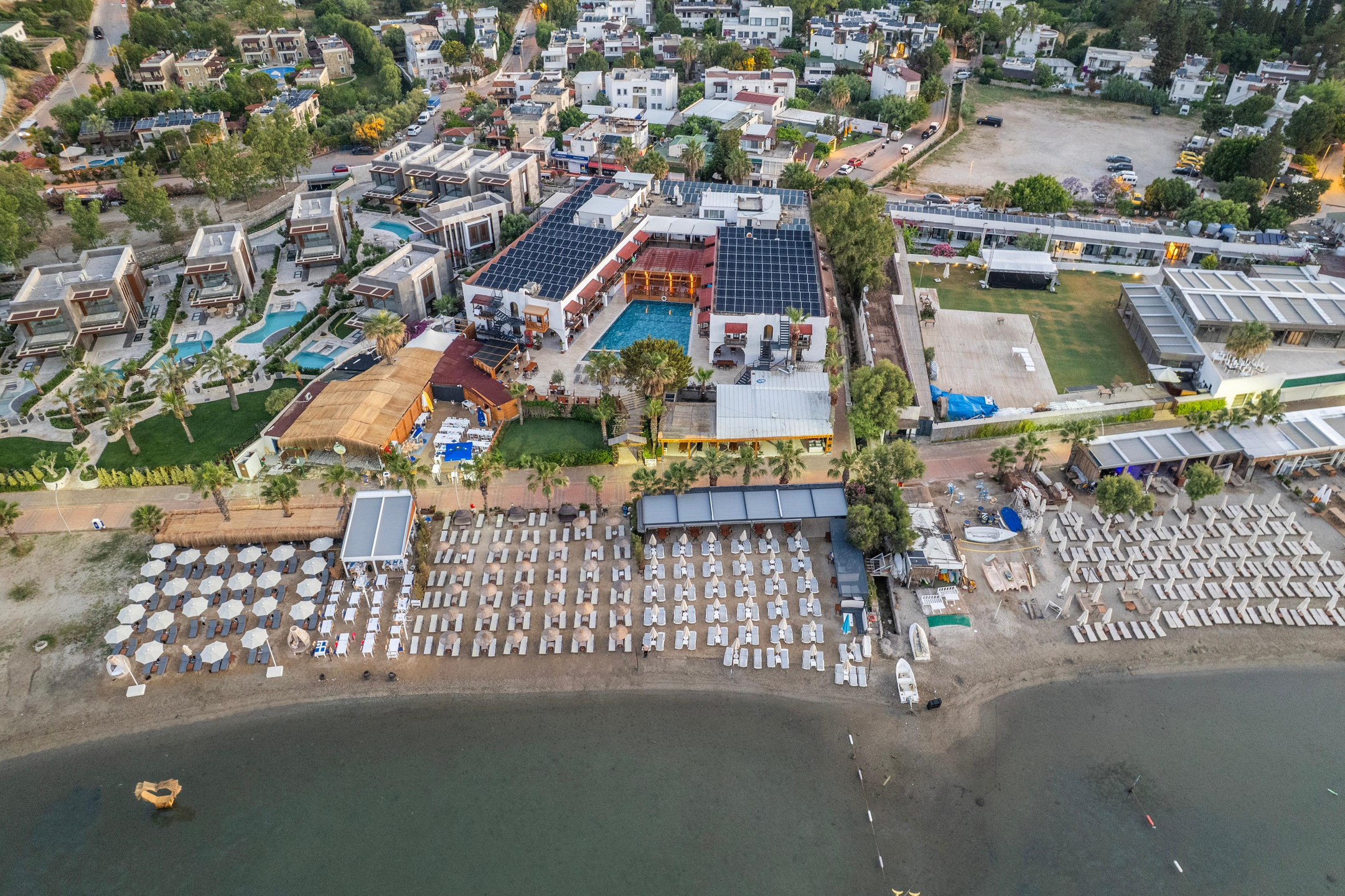 Costa Bitezhan Beach — 5