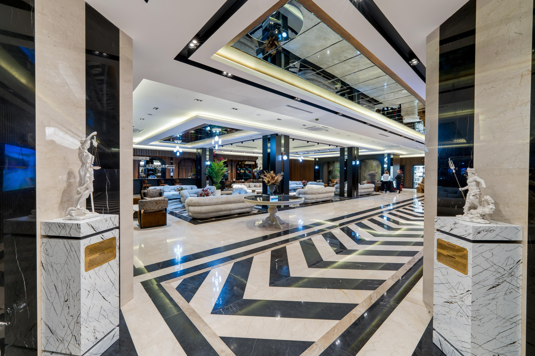 Batıhan Beach Resort & Spa — 8