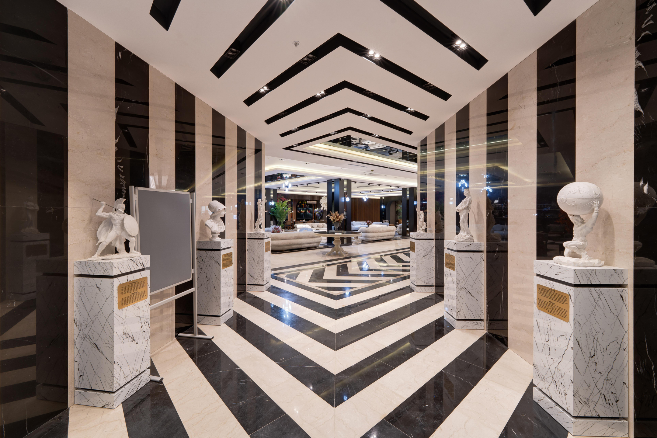 Batıhan Beach Resort & Spa — 9