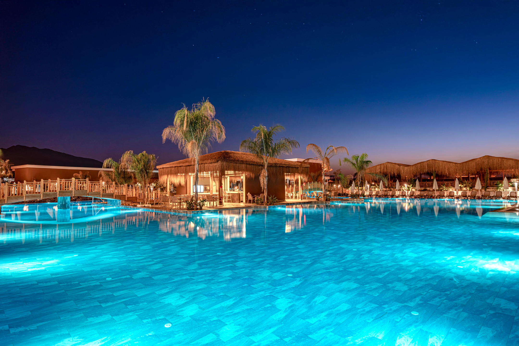 Arsuz Jumanah Premium Hotel — 10
