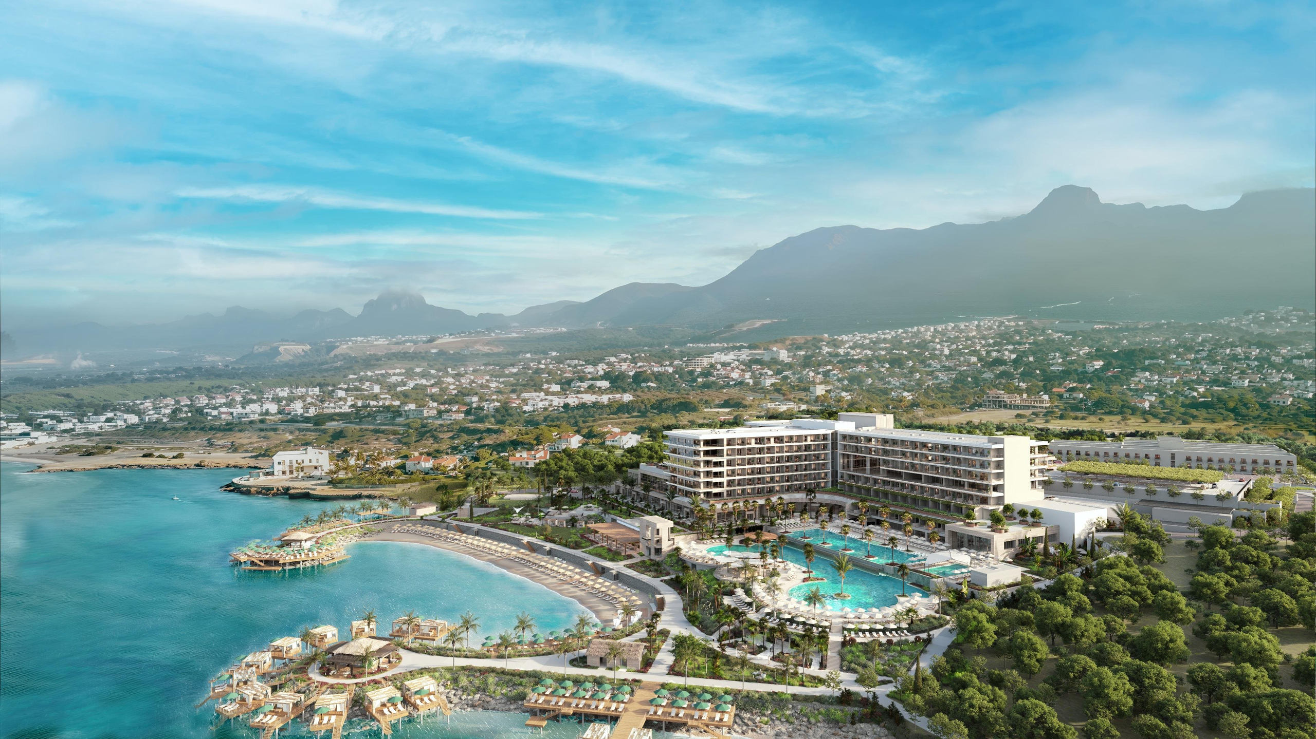 Concorde Aria Hotel