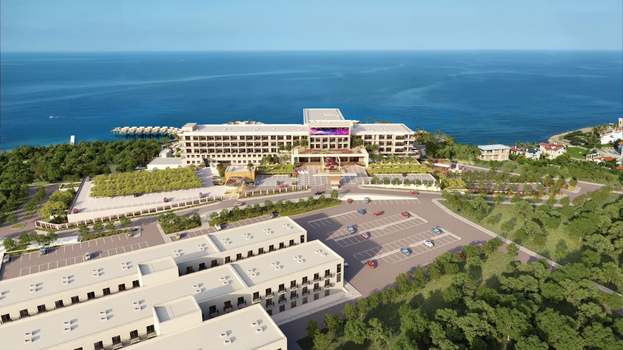 Otel Resmi