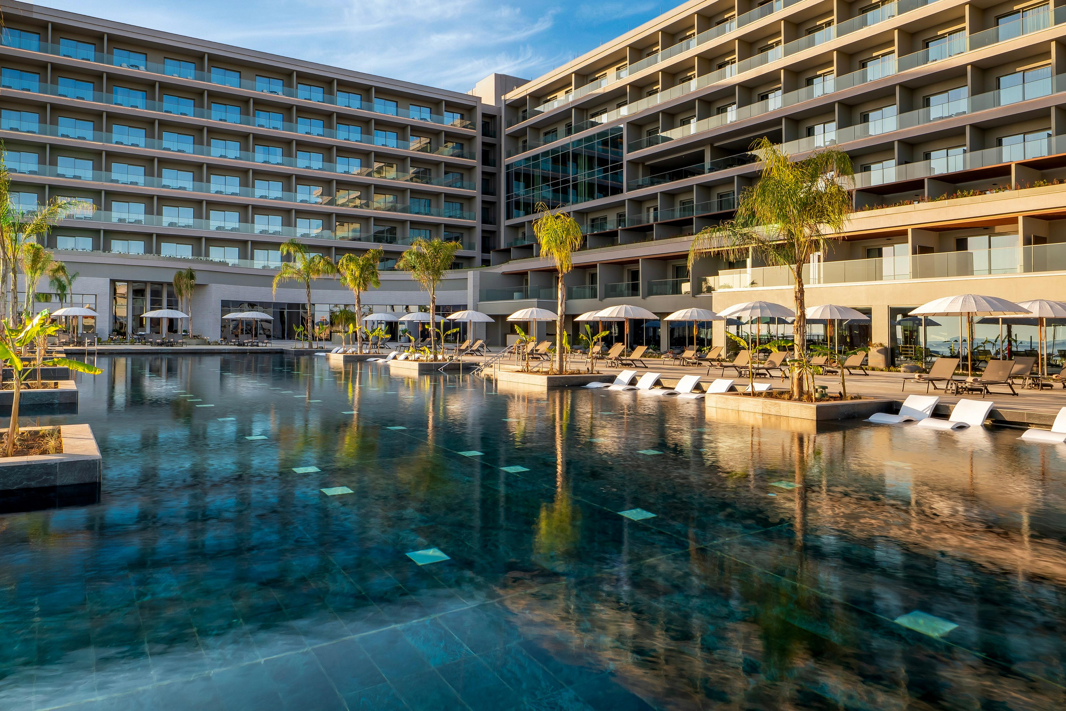 Otel Resmi