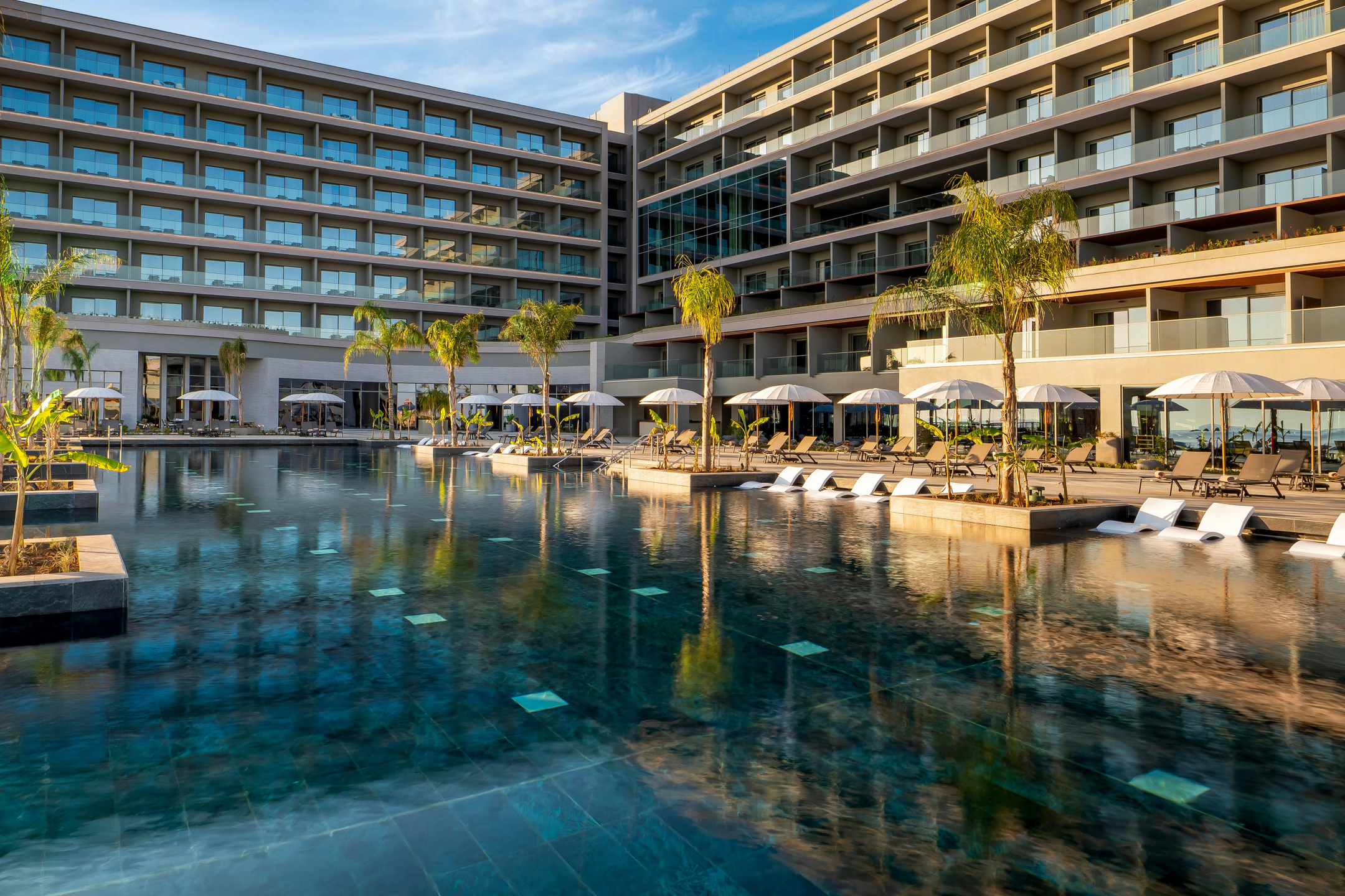 Concorde Aria Hotel — 3
