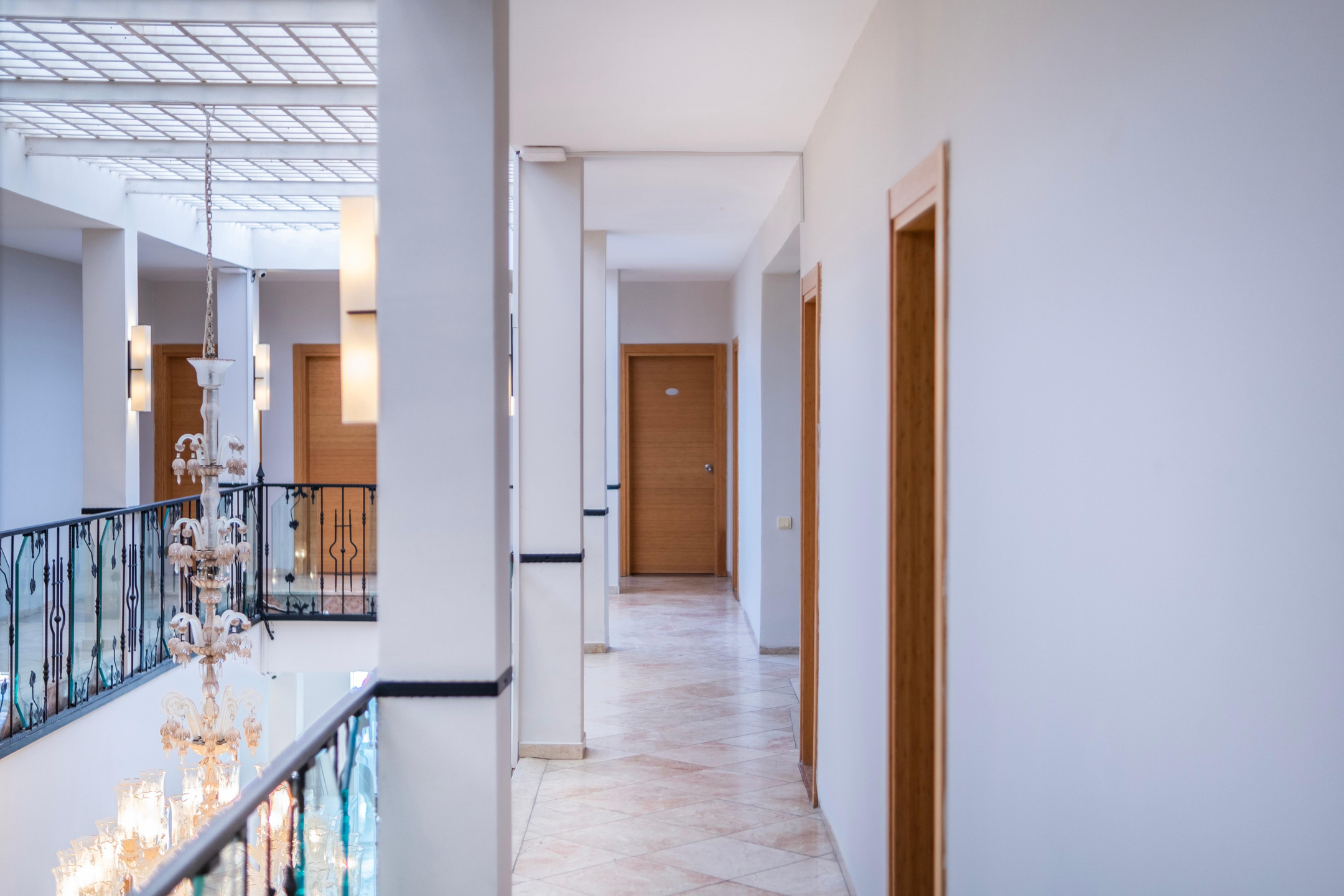 Casa Alloro Hotel — 7