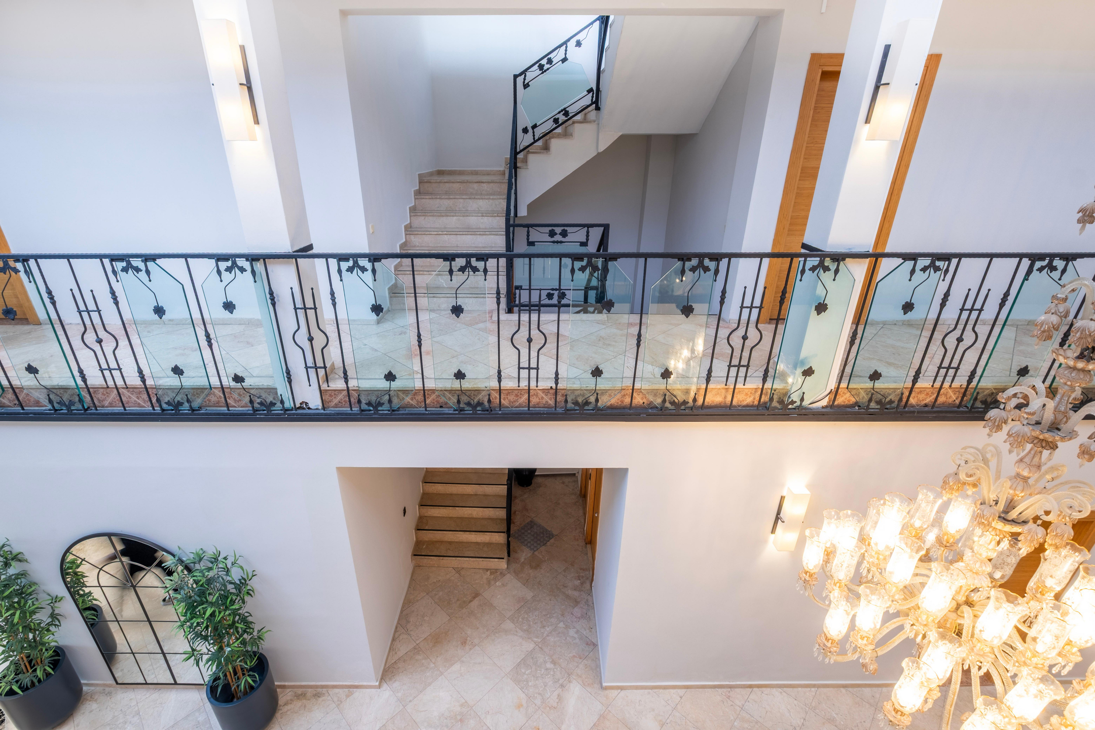 Casa Alloro Hotel — 9