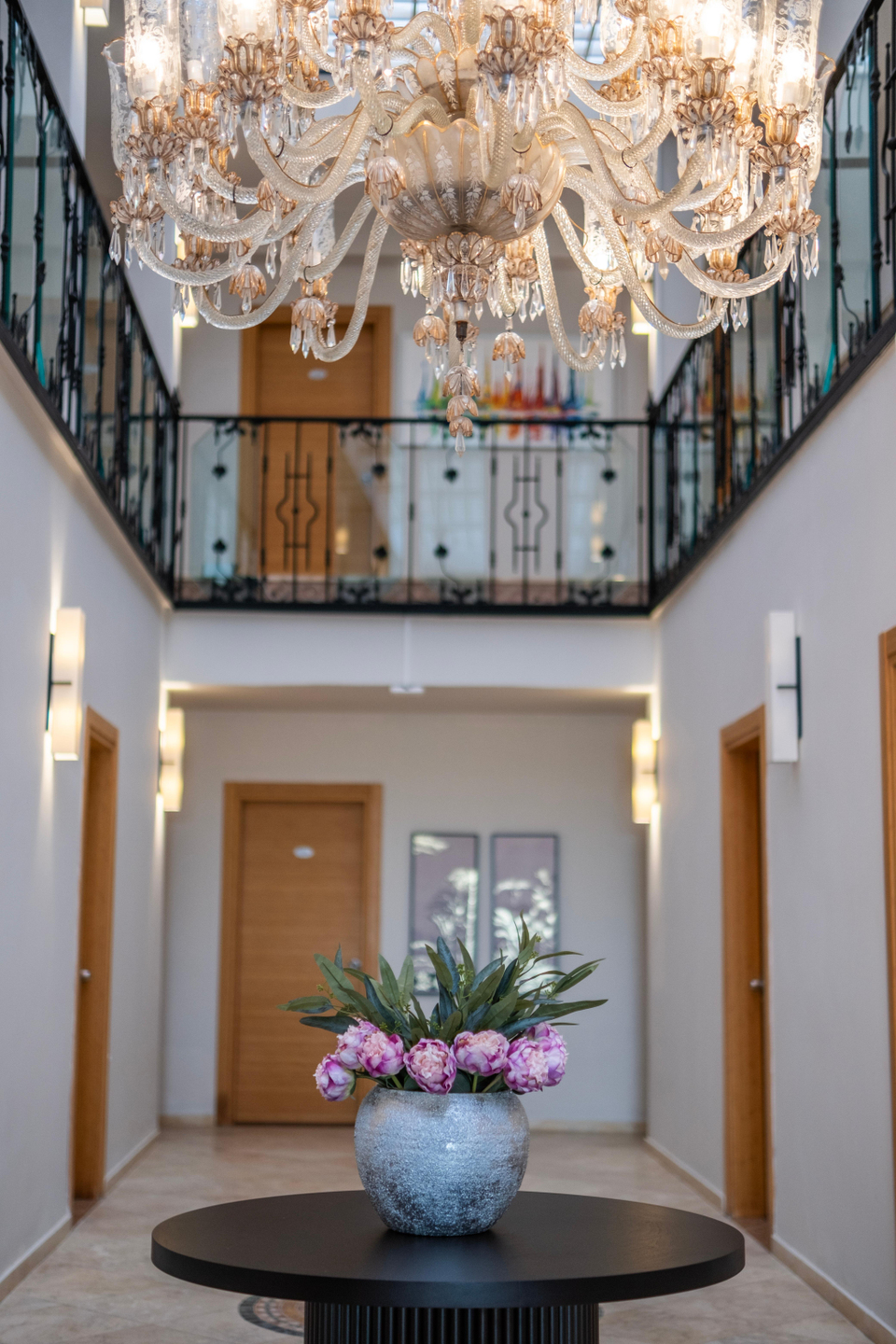 Casa Alloro Hotel — 10