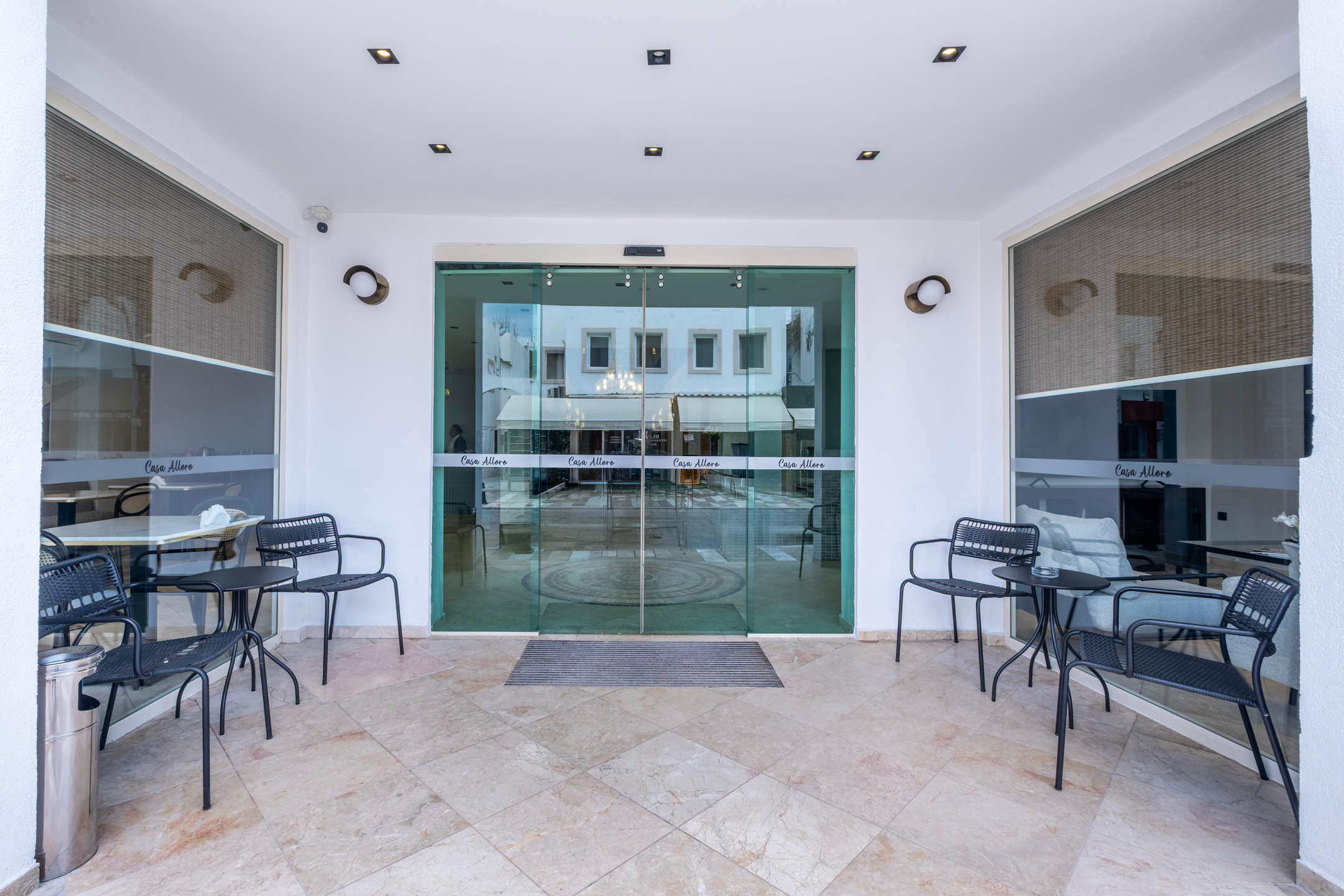Casa Alloro Hotel — 6