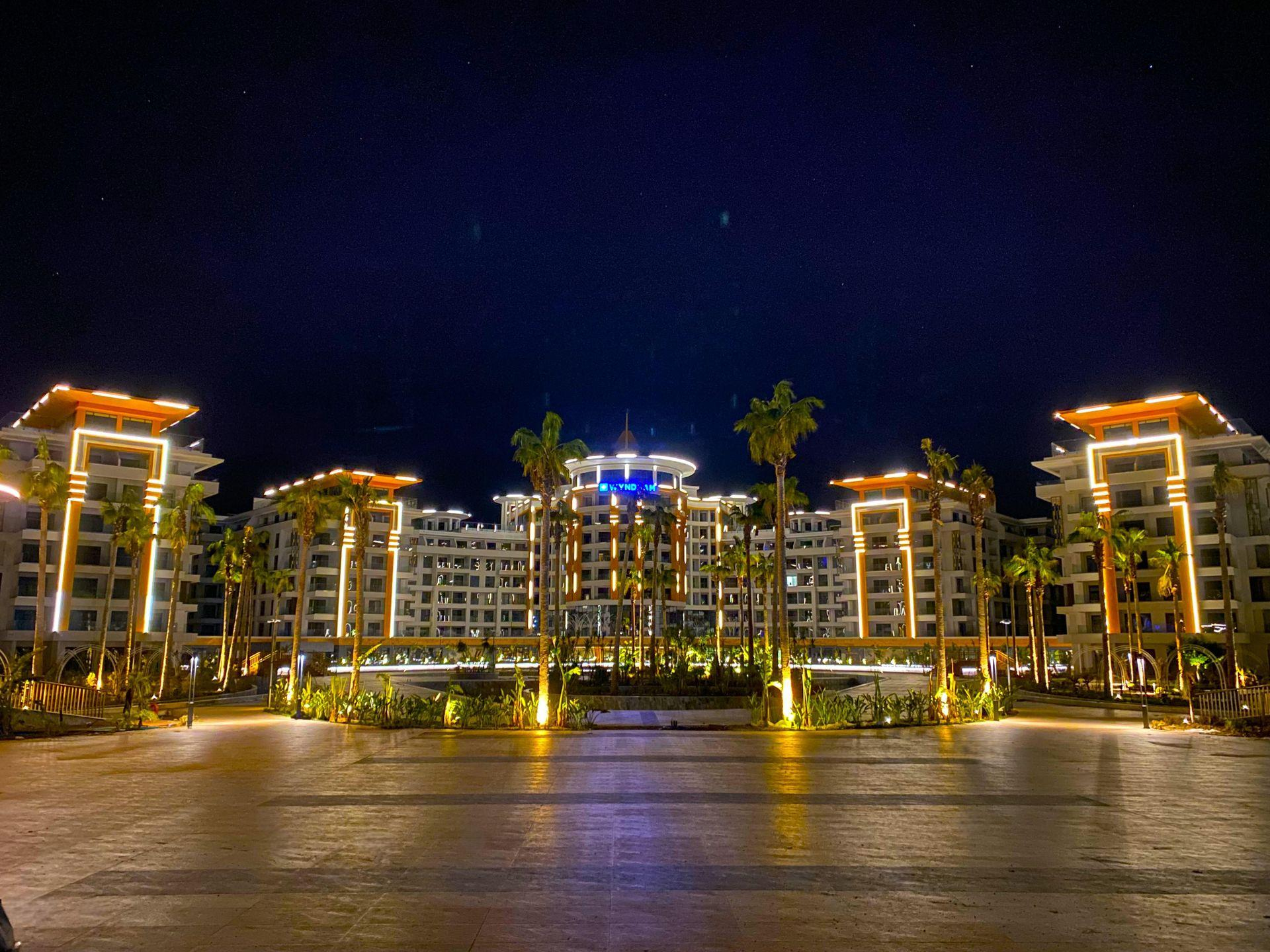 Azura World Hotel — 6