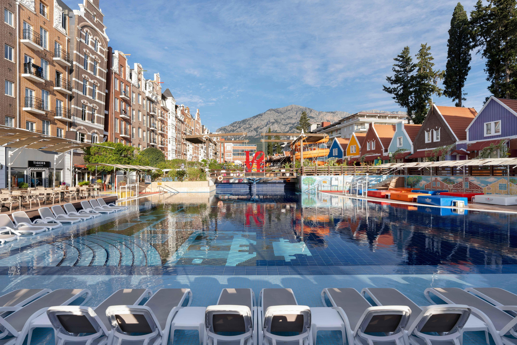 Orange County Kemer — 9