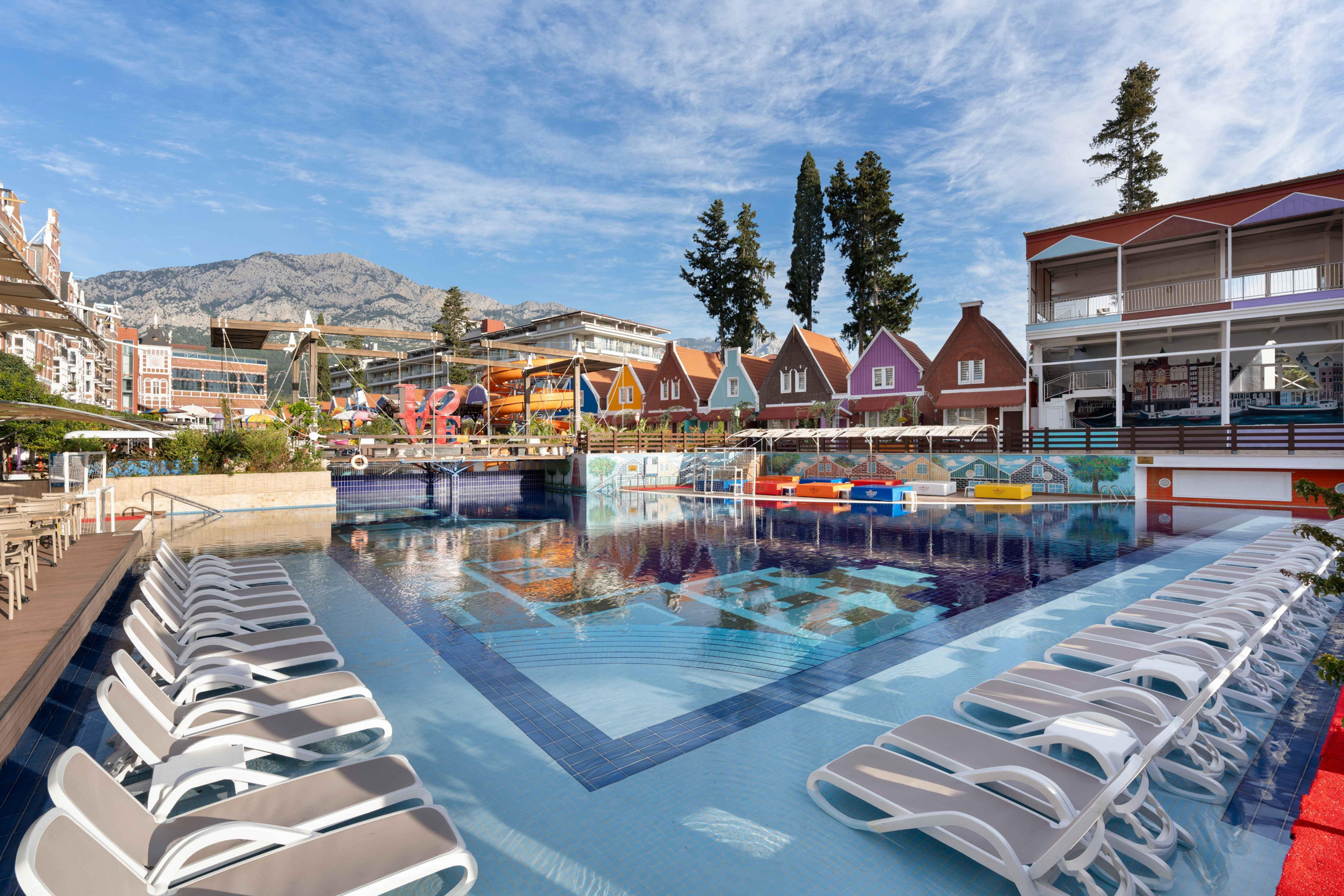 Orange County Kemer — 10