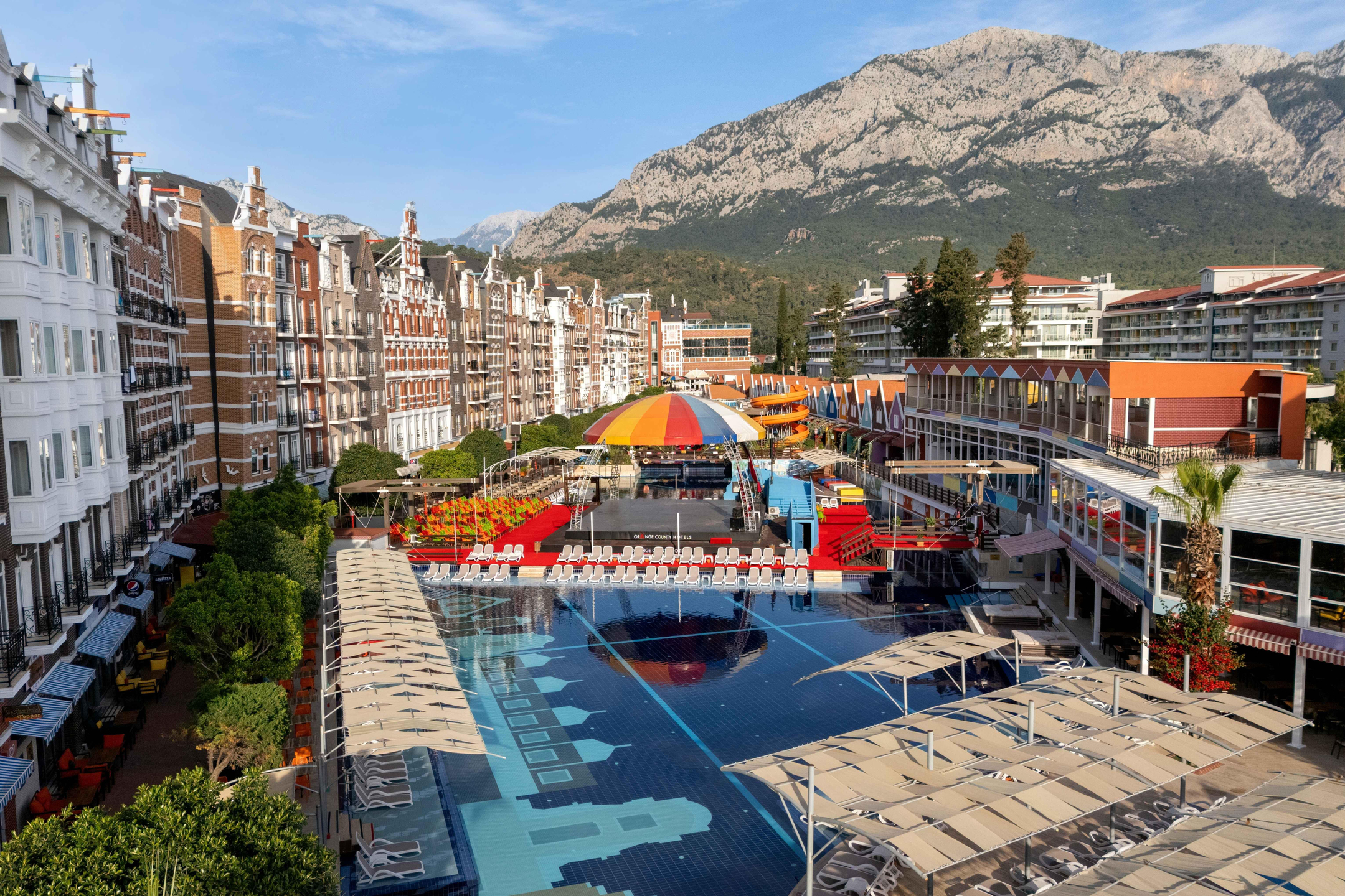 Orange County Kemer — 6