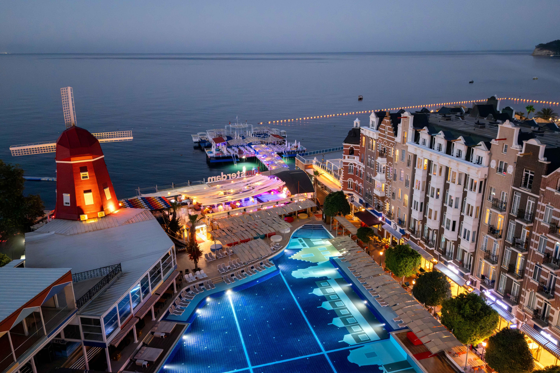 Orange County Kemer — 7