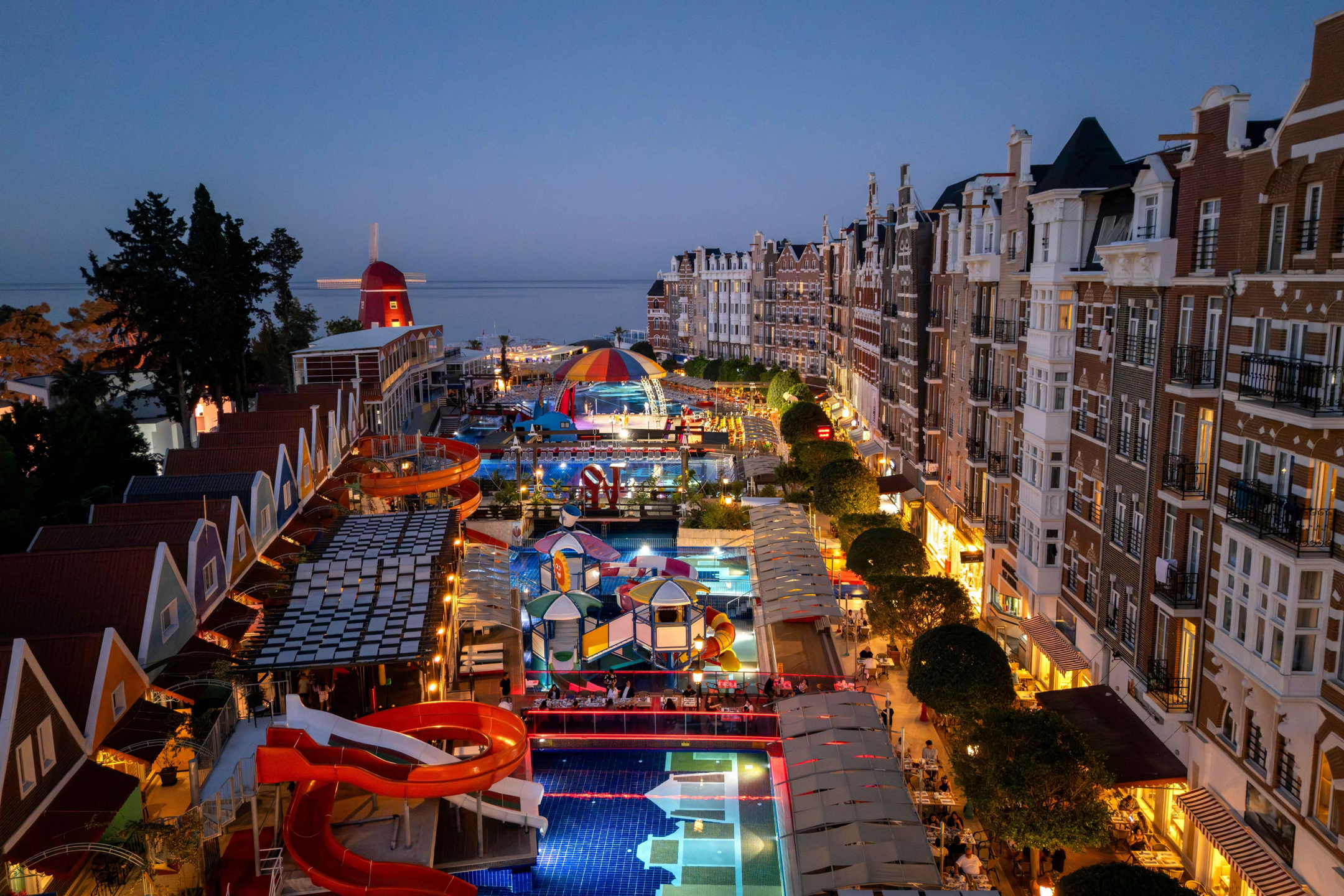 Orange County Kemer — 8
