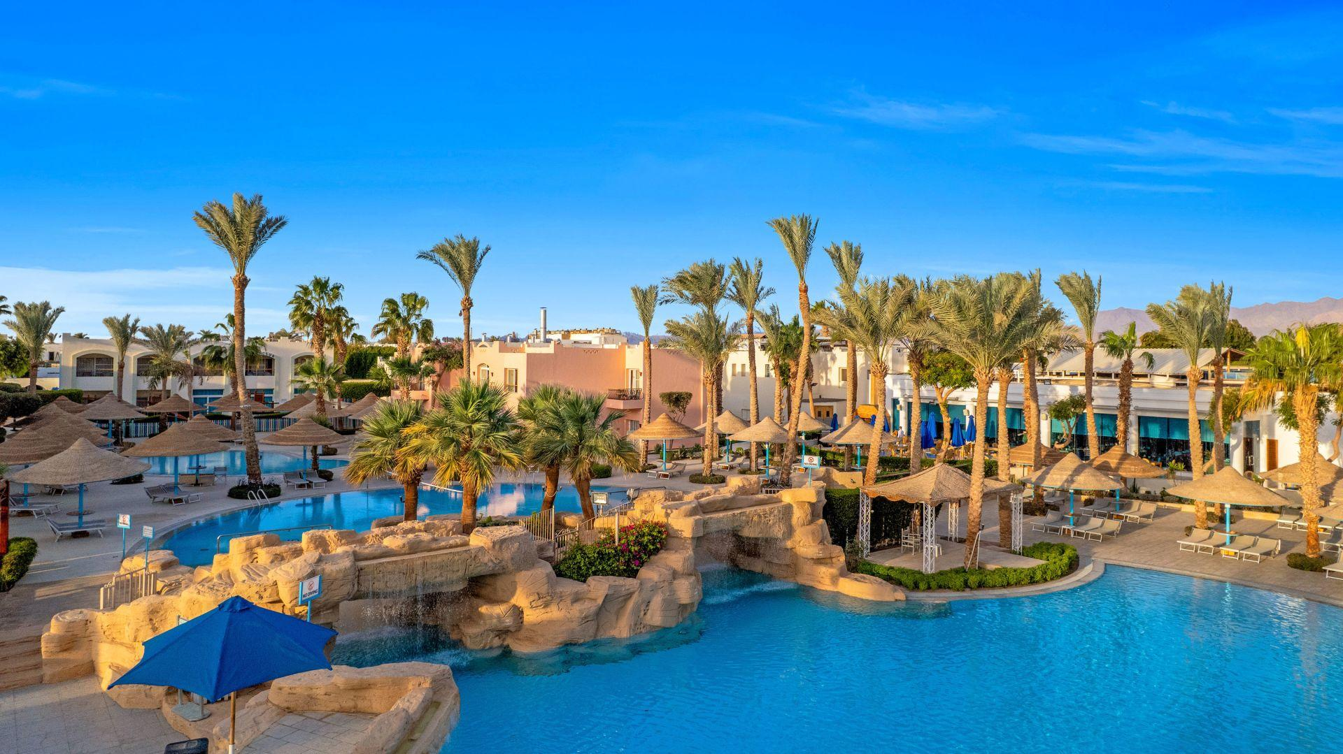 Sierra Sharm El Sheikh — 5