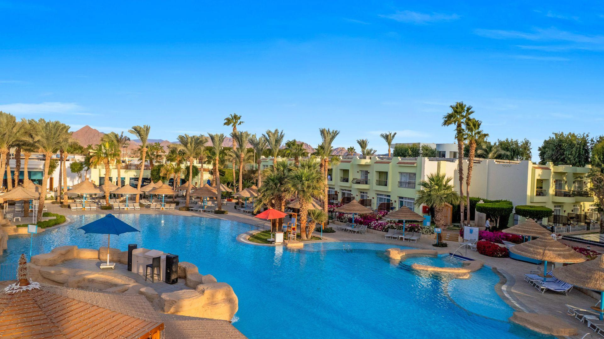 Sierra Sharm El Sheikh — 6