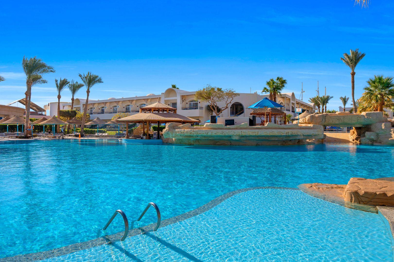 Sierra Sharm El Sheikh — 7