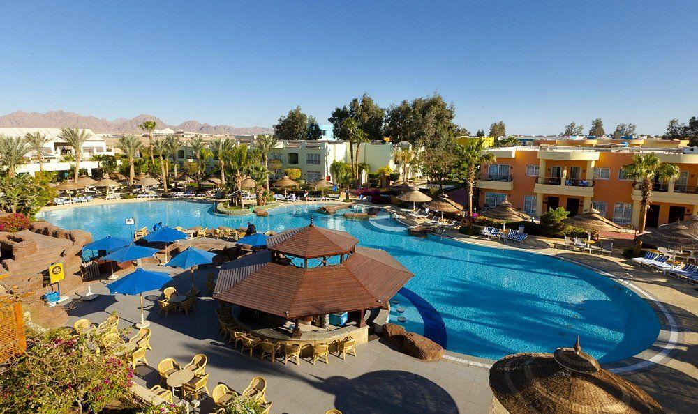 Sierra Sharm El Sheikh — 8