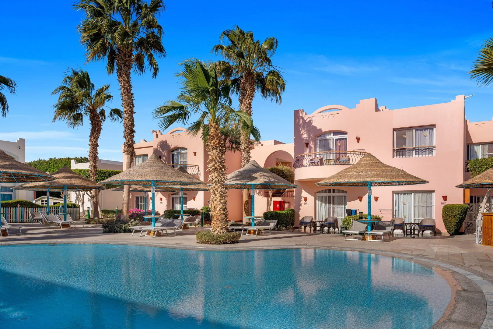 Sierra Sharm El Sheikh — 10