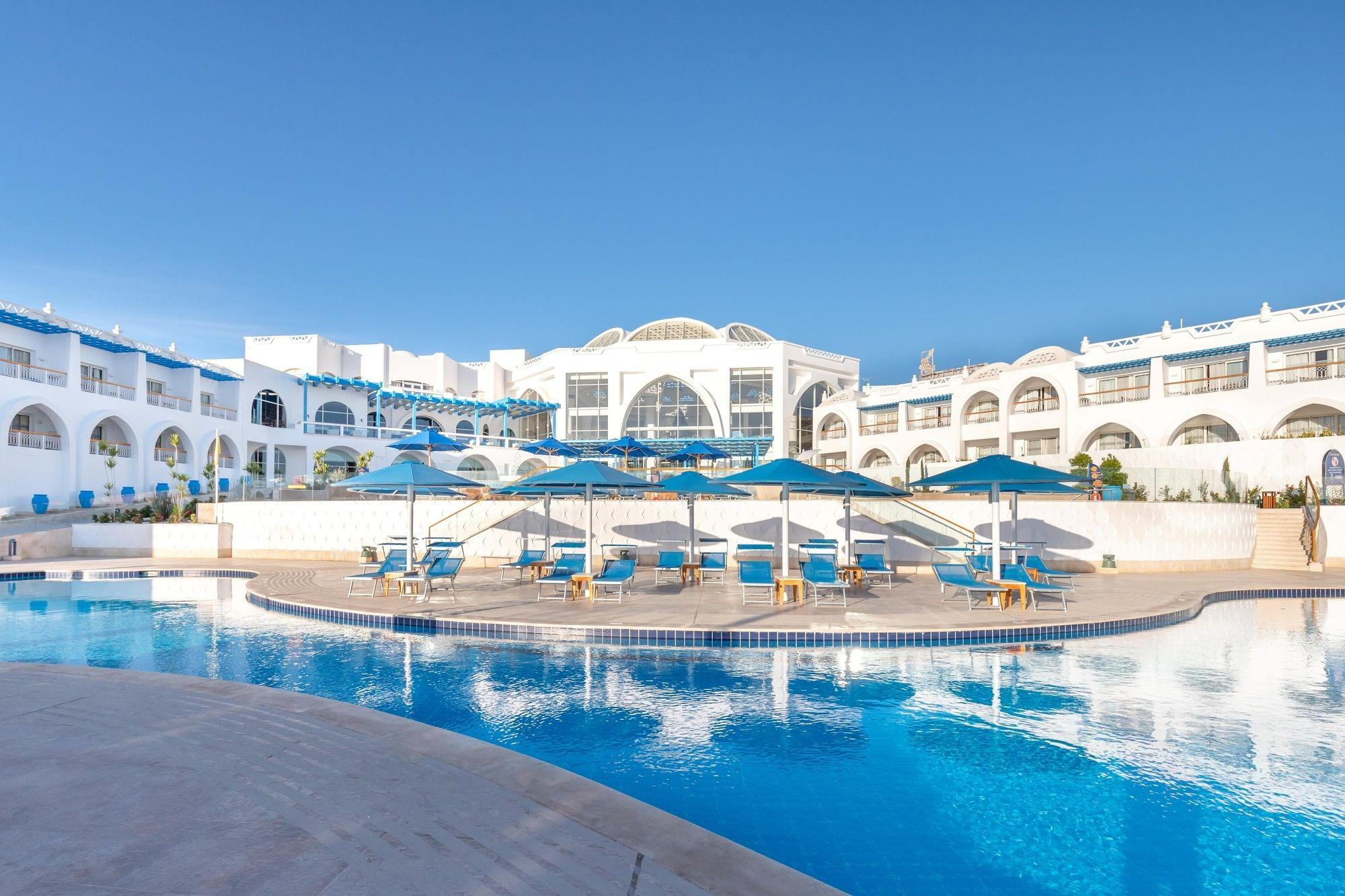 Pickalbatros Palace Resort Sharm El Sheikh — 10