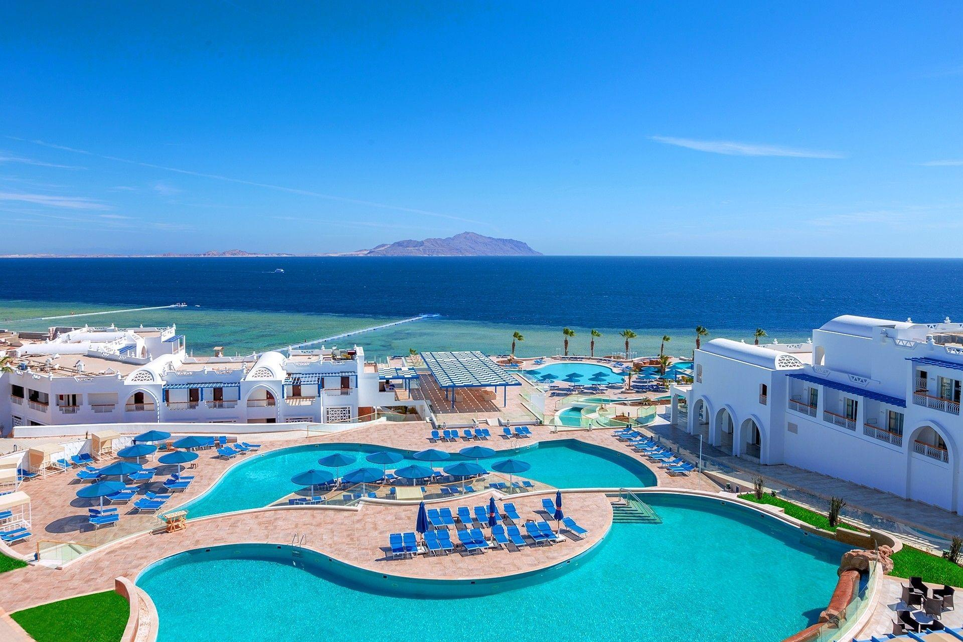 Pickalbatros Palace Resort Sharm El Sheikh — 6