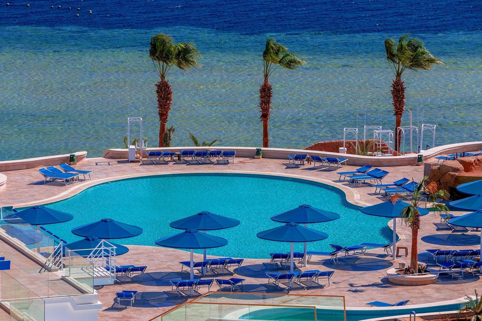 Pickalbatros Palace Resort Sharm El Sheikh — 7