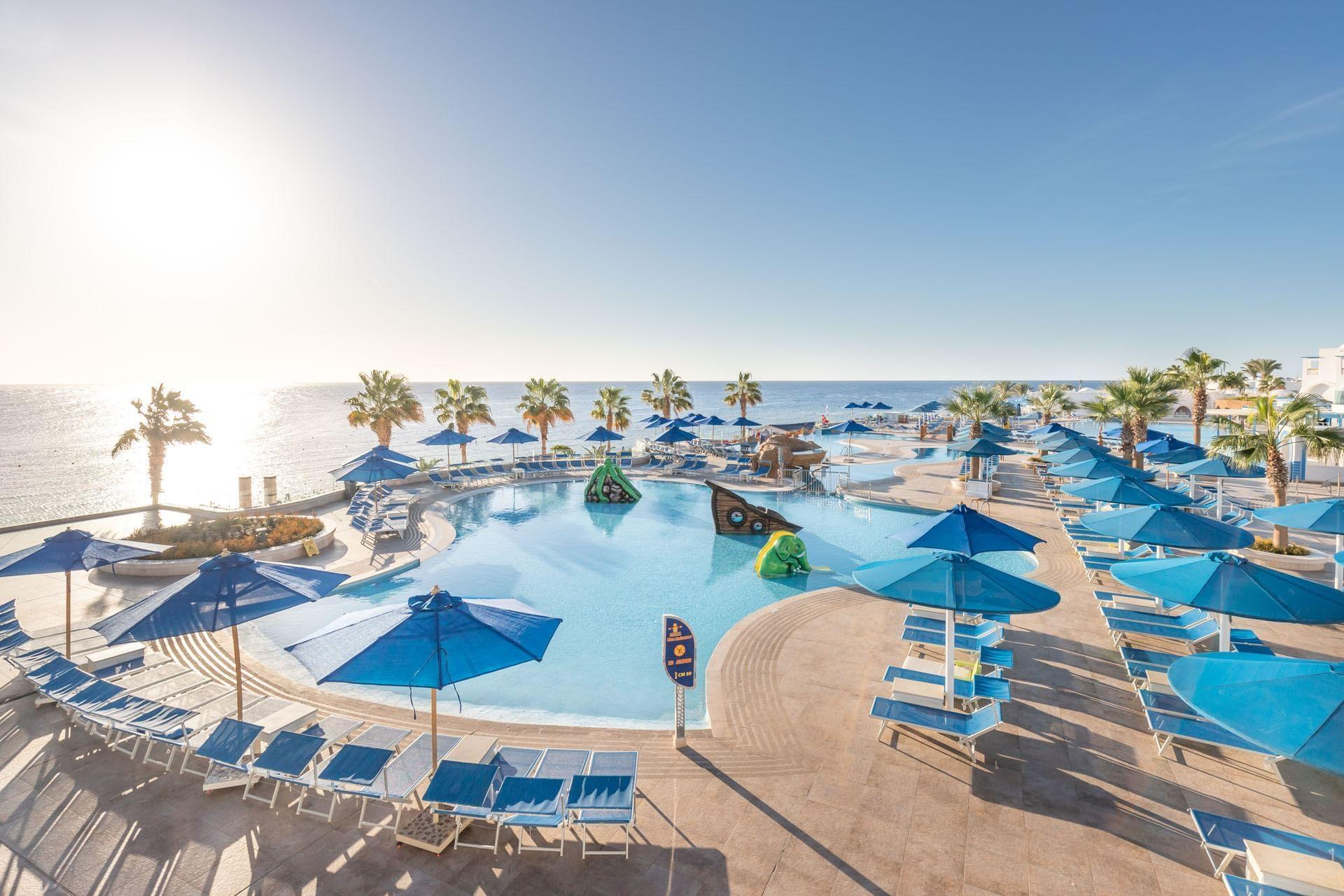 Pickalbatros Palace Resort Sharm El Sheikh — 8