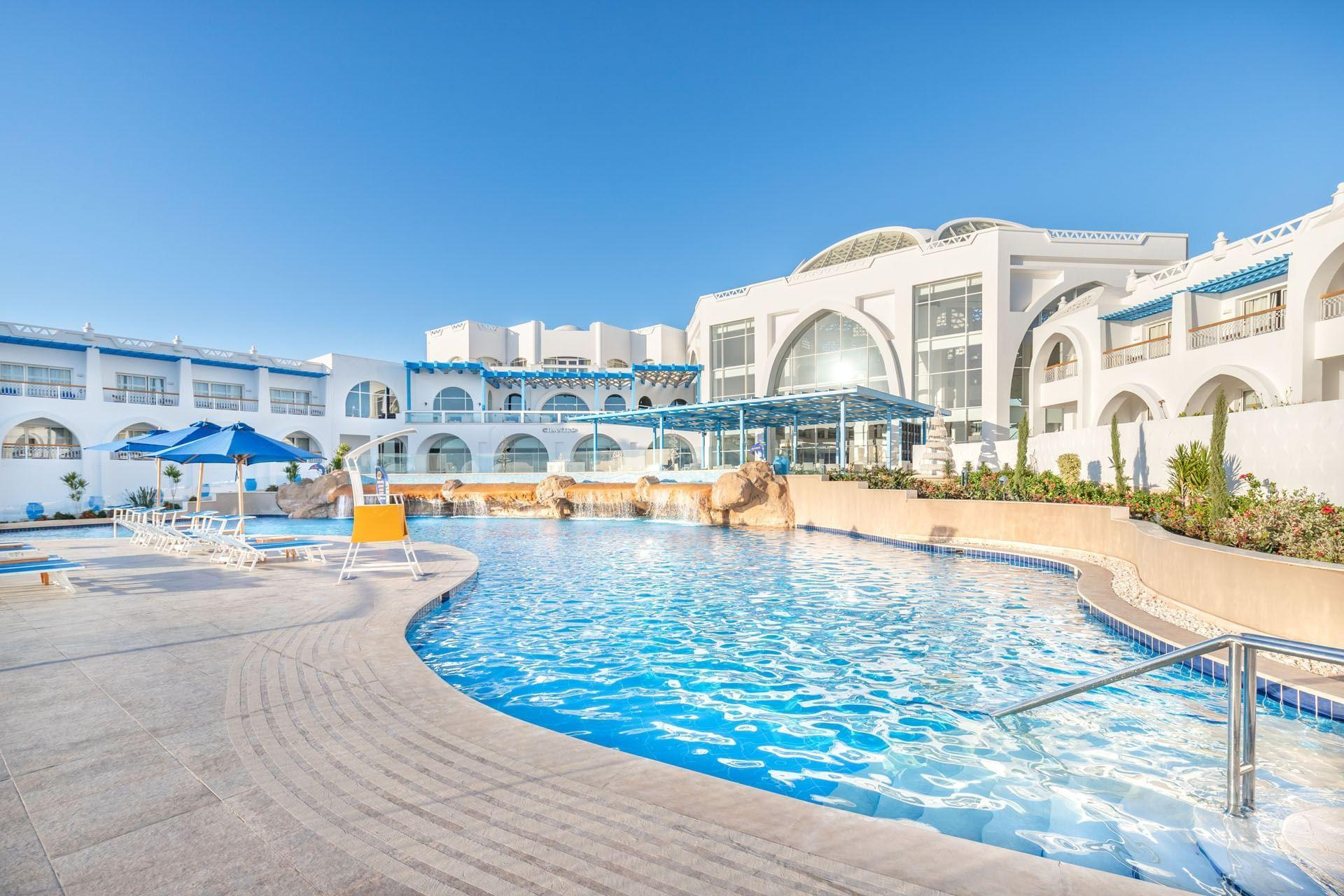 Pickalbatros Palace Resort Sharm El Sheikh — 9