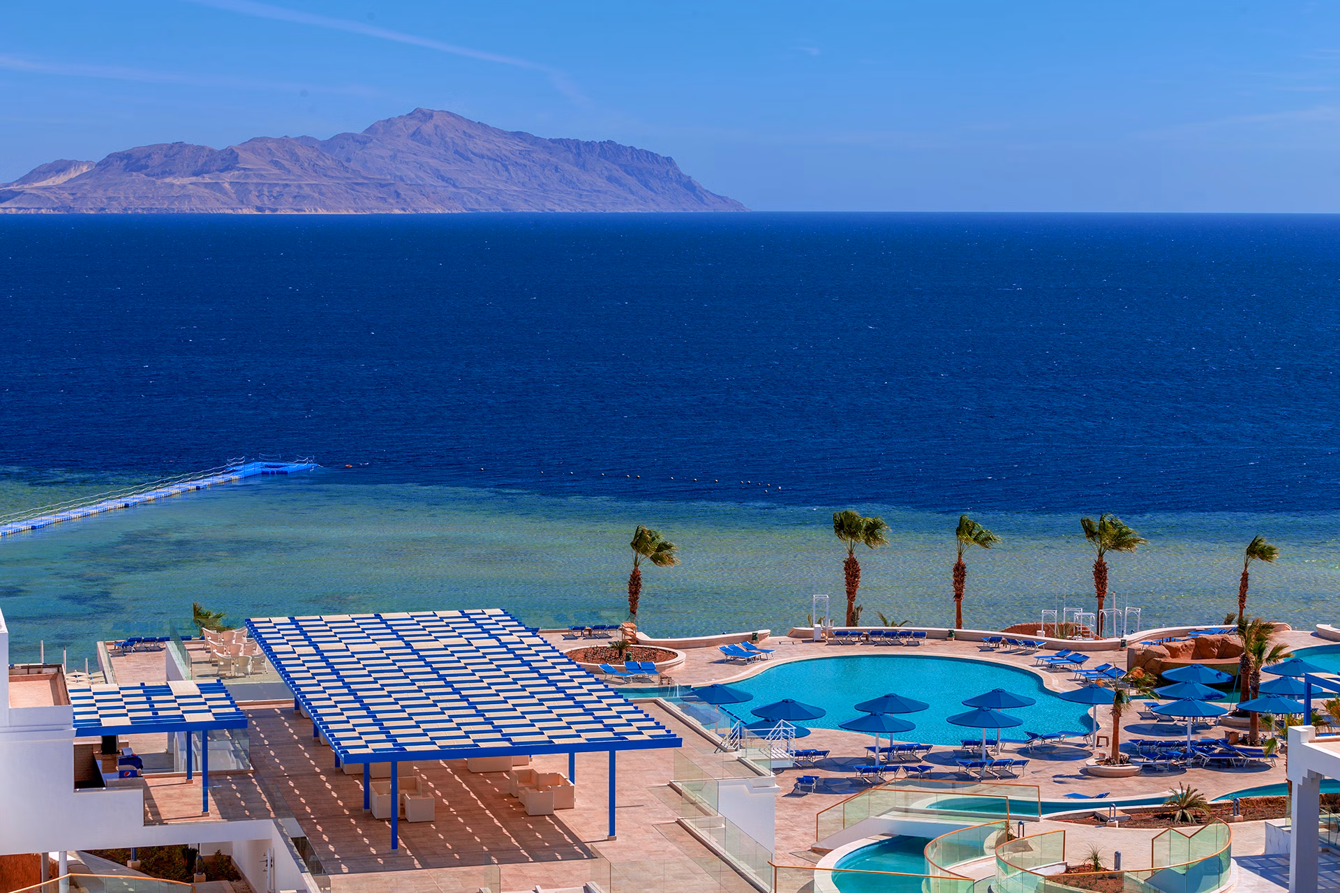 Pickalbatros Palace Resort Sharm El Sheikh — 3