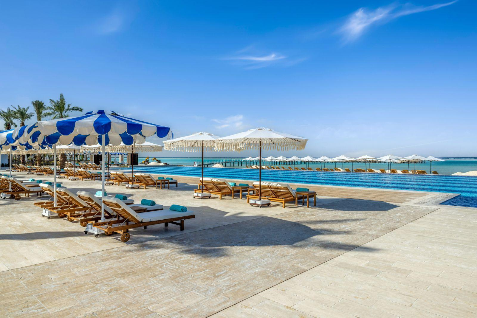 Rixos Murjana — 4