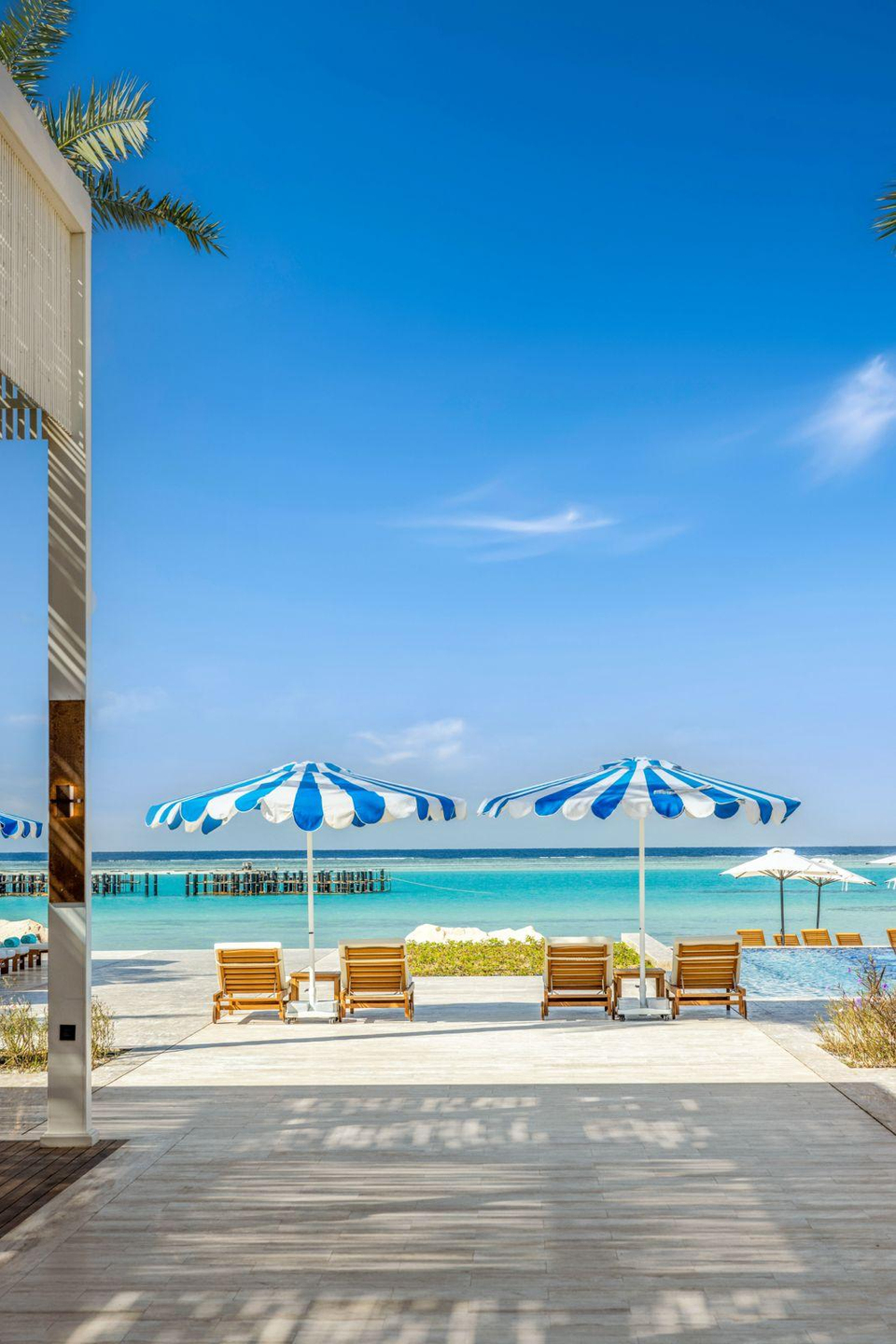 Rixos Murjana — 5