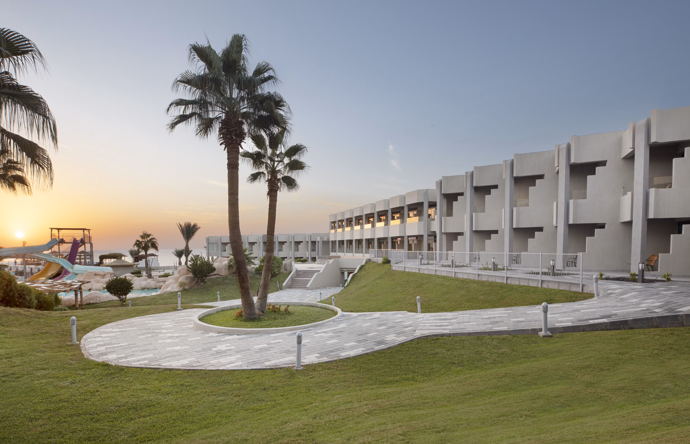 V Hotel Sharm El Sheikh — 5