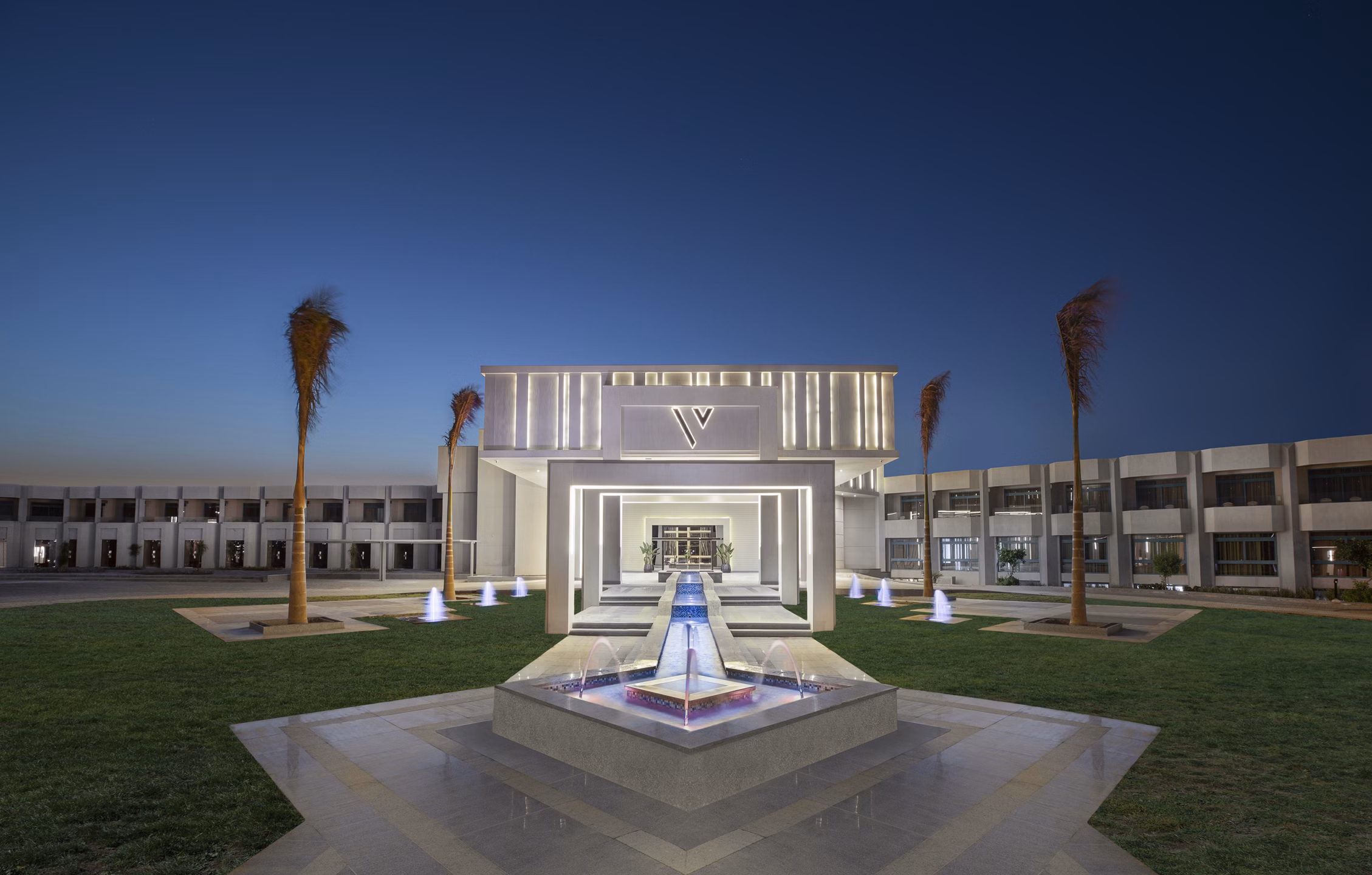V Hotel Sharm El Sheikh — 6