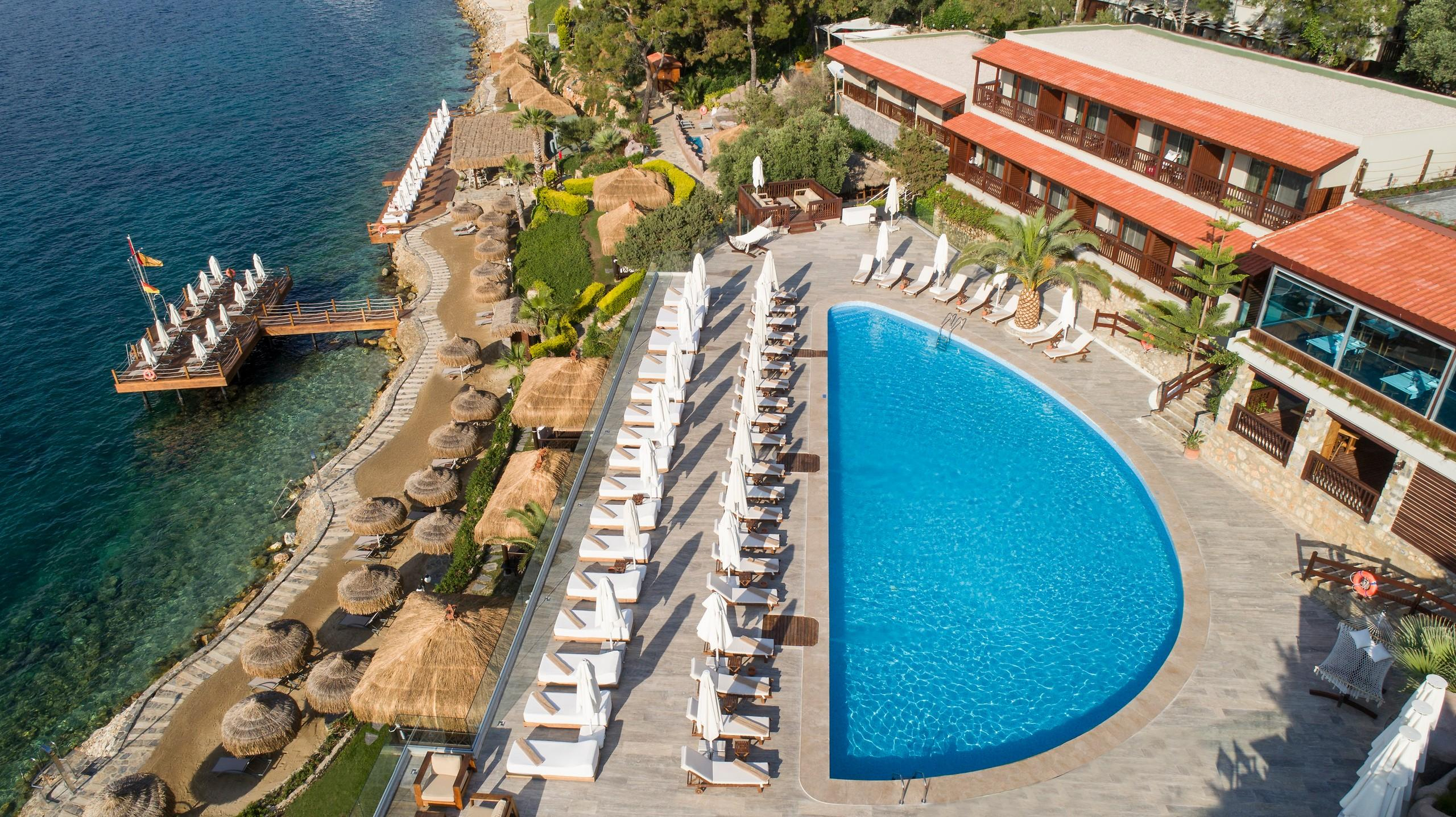 Otel Resmi