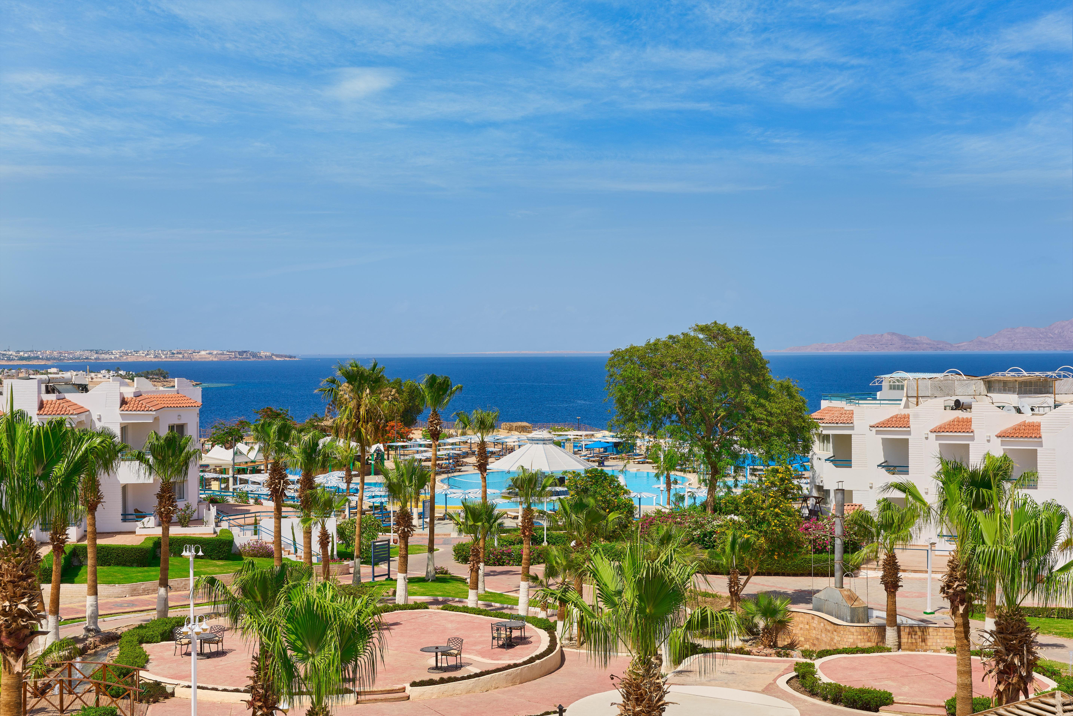 Dreams Beach Resort Sharm El Sheikh — 6