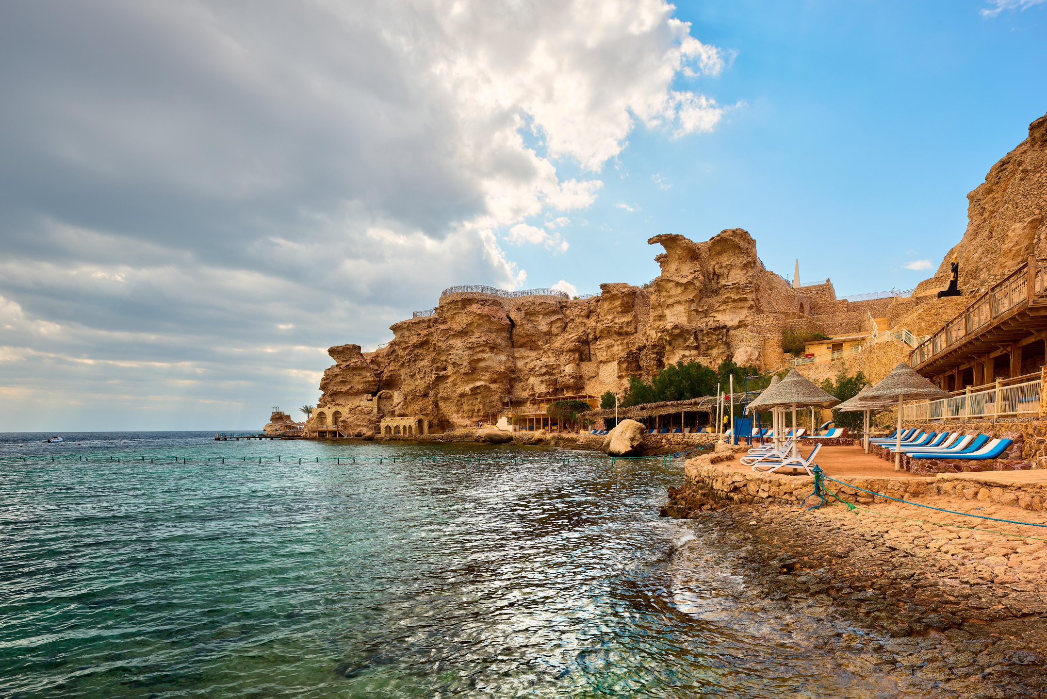 Dreams Beach Resort Sharm El Sheikh — 3