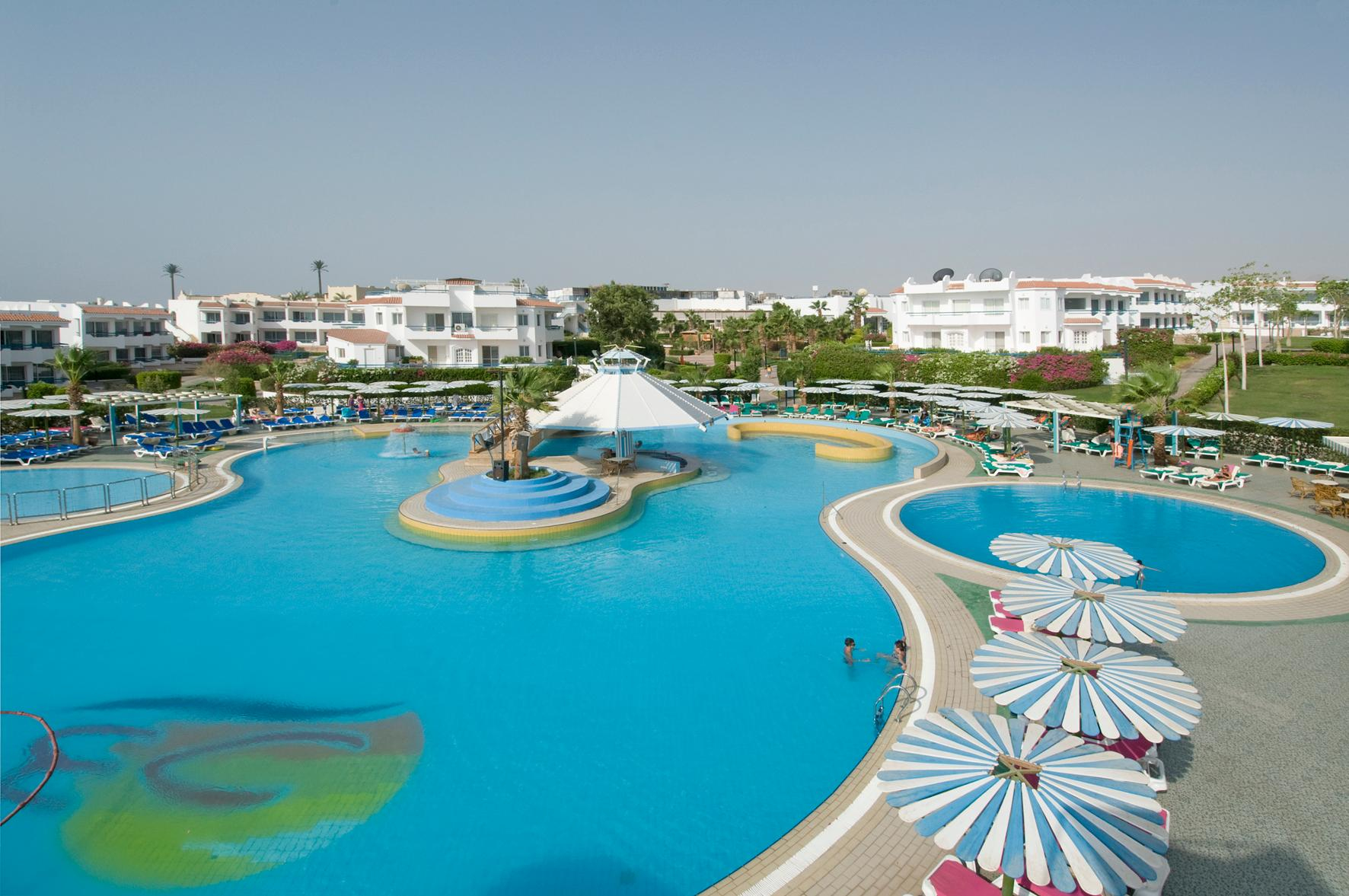 Dreams Beach Resort Sharm El Sheikh — 4