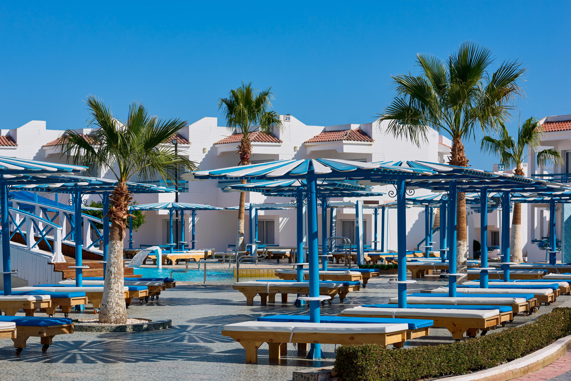 Dreams Beach Resort Sharm El Sheikh — 5