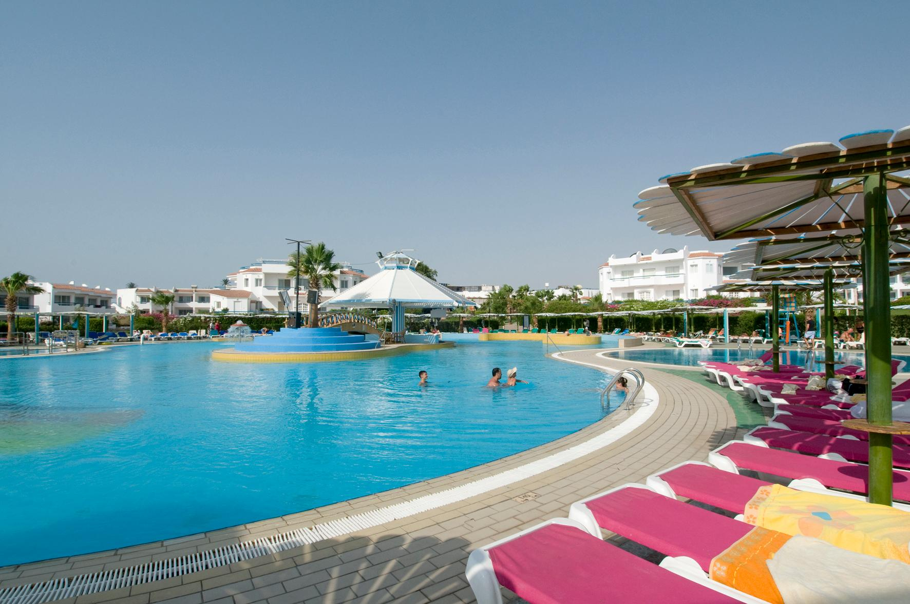 Dreams Beach Resort Sharm El Sheikh — 7